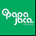 O Papa-Jaca