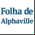Folha de Alphaville