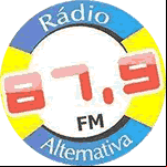 Rádio Alternativa FM Acrelândia AC