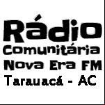 Rádio Comunitária Nova Era de Tarauacá AC