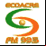 Rádio Eco Acre FM Epitaciolândia AC