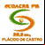 Rádio Eco Acre FM Plácido de Castro AC