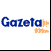 Rádio Gazeta FM Rio Branco AC