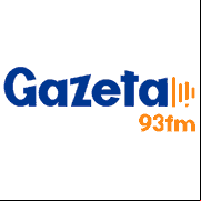 Rádio Gazeta FM Rio Branco AC