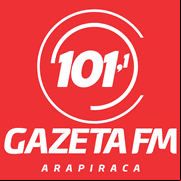 Rádio Gazeta FM Arapiraca