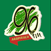 Rádio 96 FM Arapiraca