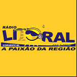 Rádio Litoral FM Coruripe