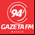 Rádio Gazeta FM Maceió AL