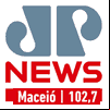 Rádio Jovem Pan News FM Maceio