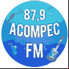 Rádio Acompec FM Joaquim Gomes AL