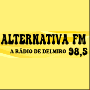 Rádio Alternativa FM Demilro Gouveia AL