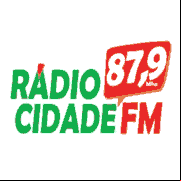 Rádio Cidade FM Santana do Ipanema AL