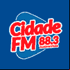 Rádio Cidade Teotônio Vilela AL