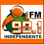 Rádio Independente FM - Piranhas AL