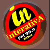 Rádio Interativa FM Lagoa da Canoa AL