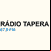 Rádio Tapera FM de São José da Tapera AL