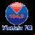 Rádio Victória FM de Quebrangulo AL