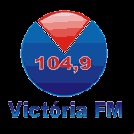 Rádio Victória FM Quebrângulo AL