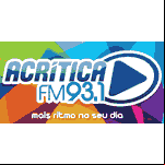 Rádio A Crítica FM de Manaus