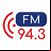 Rádio do Povo FM 94 Manaus AM