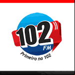 Rádio 102 FM Macapá