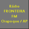 Rádio Fronteira FM AP