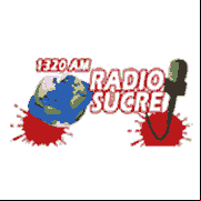 Rádio Sucre BO