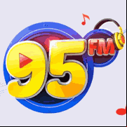 Rádio 95 FM Alagoinhas BA