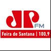 Rádio Jovem Pan FM Feira de Santana