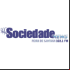 Rádio Sociedade News FM Feira de Santana BA