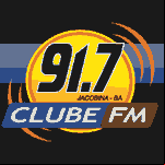 Rádio Clube FM Jacobina BA