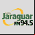 Rádio Jaraguar FM Jacobina Bahia