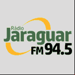 Rádio Jaraguar FM Jacobina BA