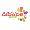 Rádio Nova Cidade FM Juazeiro