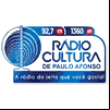 Rádio Cultura FM Paulo Afonso