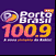 Rádio Porto Brasil FM Porto Seguro BA