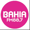 Rádio Bahia FM Salvador BA