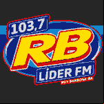 Rádio RB Líder de Ruy Barbosa BA