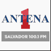 Rádio Antena 1 Salvador FM BA
