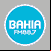 Rádio Bahia FM Salvador BA