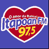 Rádio Itapoan FM Salvador