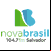 Rádio Nova Brasil FM Salvador BA