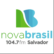 Rádio Nova Brasil FM SP