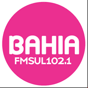 Rádio Bahia FM Sul da Bahia