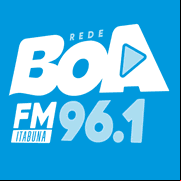 Rádio Boa FM Itabuna BA