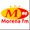 Rádio Morena FM Itabuna