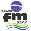 Rádio Brasil FM Vitória da Conquista BA