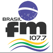Rádio Brasil FM Vitória da Conquista BA