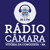 Rádio Câmara FM de Vitória da Conquista BA