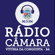 Rádio Câmara FM Vitória da Conquista BA